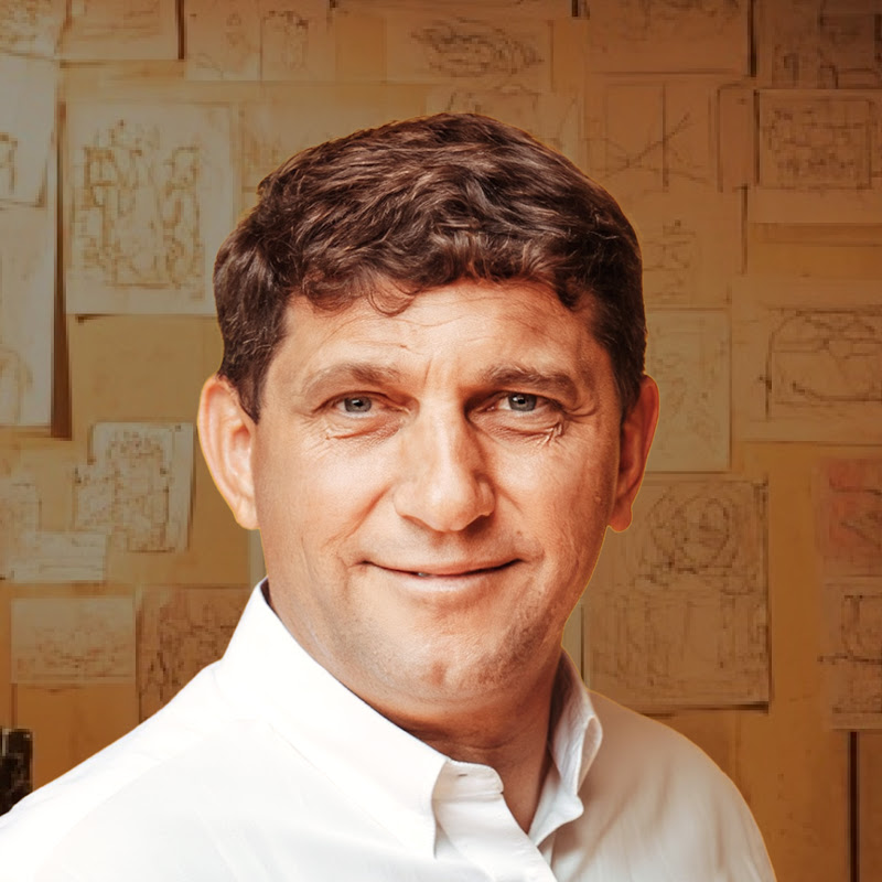 Вадим Бухкалов Logo