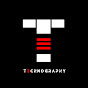 TECHNOGRAPHY by Bultech logo