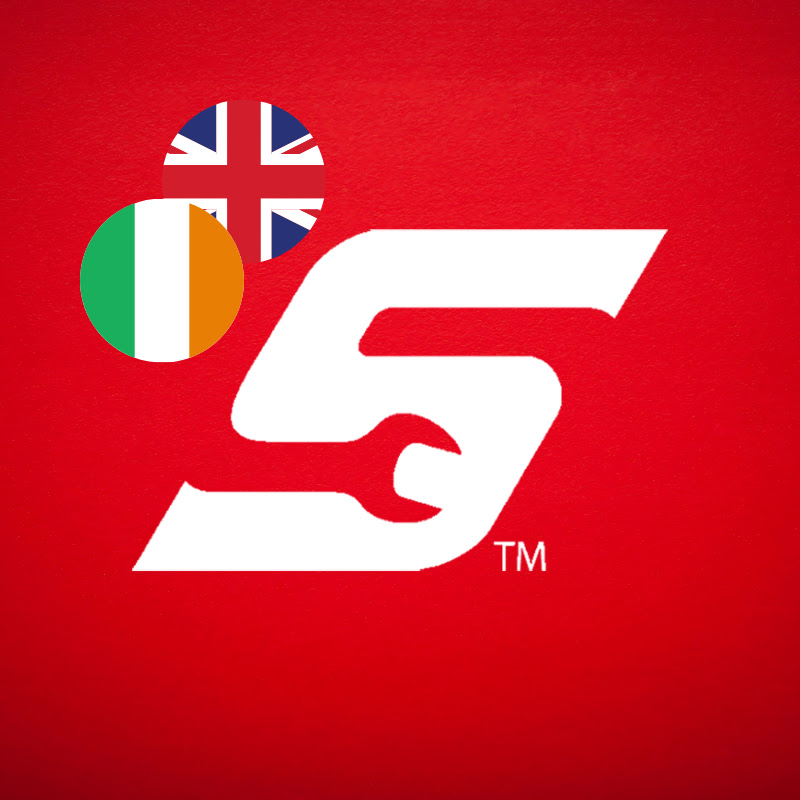 Snap-on Tools UK & Ireland