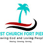 First Church Fort Pierce logo