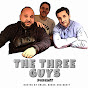 Three Guys Podcast YouTube Profile Photo