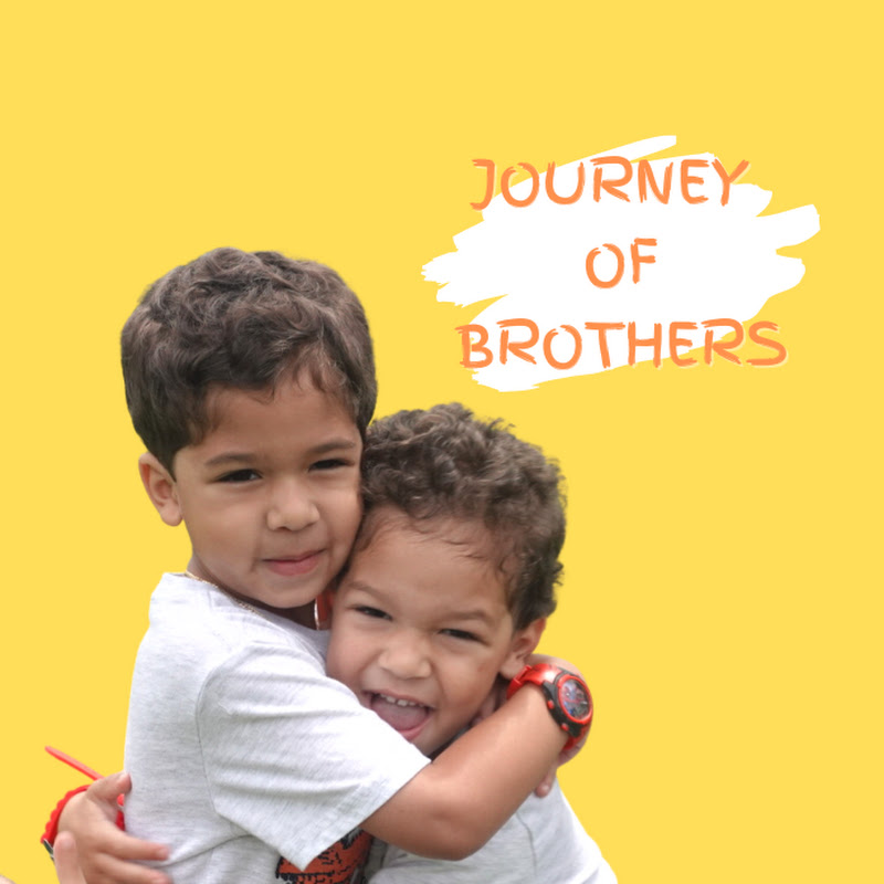 Journey of Brothers