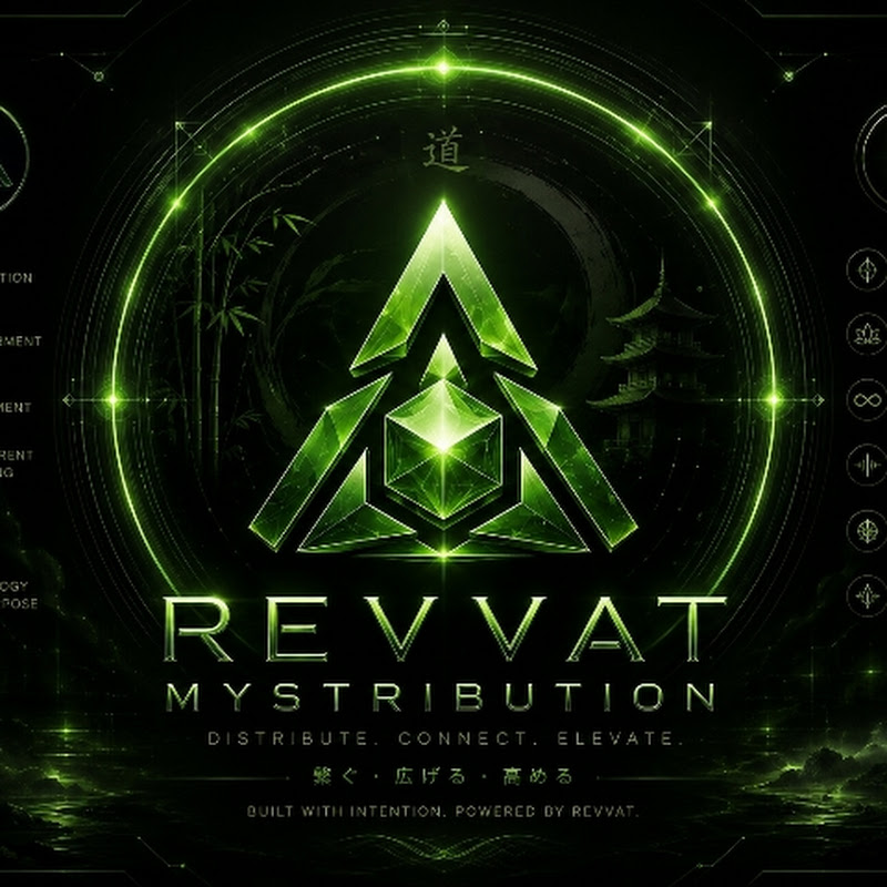 Mystribution