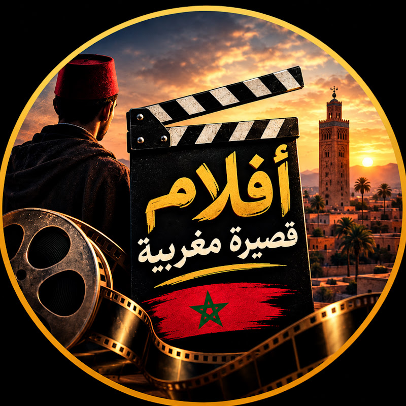 افلام مغربية قصيرة