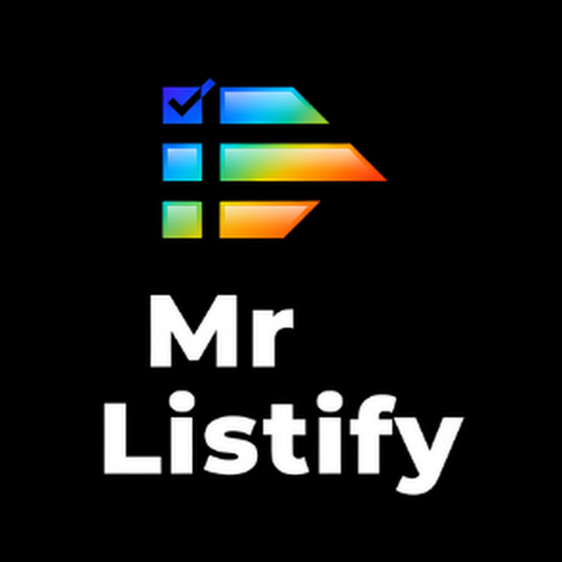 Mr Listify