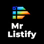 Mr Listify