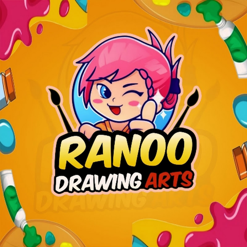 RanoO Drawing Arts