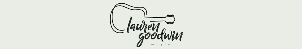 Lauren Goodwin YouTube channel avatar