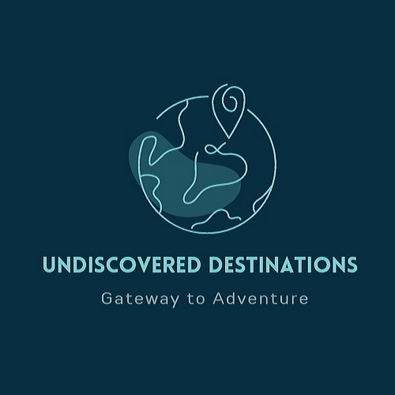 Undiscovered Destinations