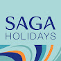 Saga Holidays logo