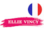 Ellie Vincy Ongles Autocollants 🇫🇷 logo