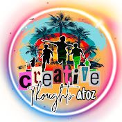 Creative Thoughts a to z