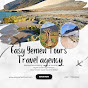 🌍 Easy Travel to Yemen  logo