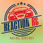 Reaction RC logo
