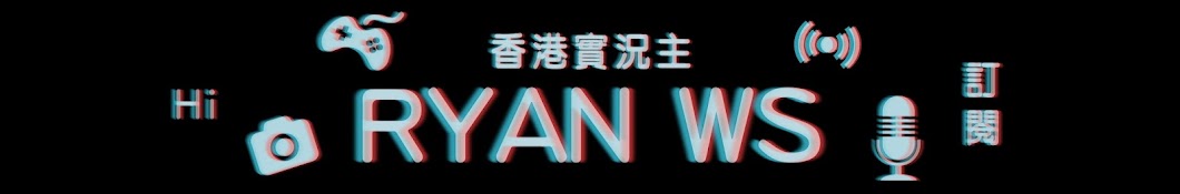 Ryan ws YouTube-Kanal-Avatar