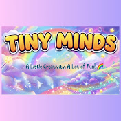 Tiny Minds
