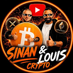 Sinan&Louis Crypto