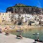 Vacation rentals in Sicily - vacations by the sea logo