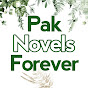 Pak Novels Forever logo