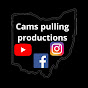 Cam’s Pulling Productions