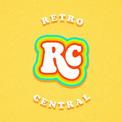 Retro Central Avatar