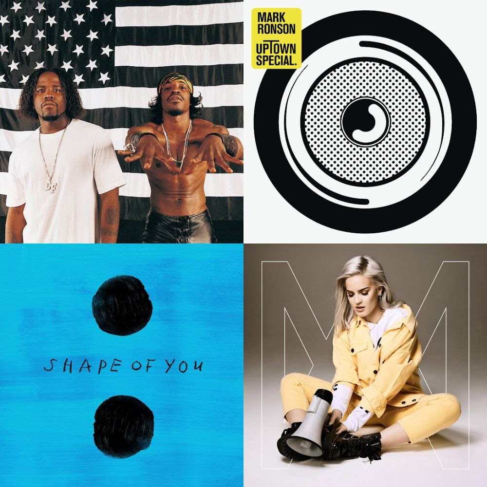 Og songs