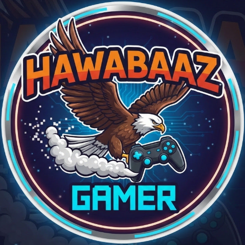 hawabaz gamer