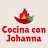Cocina con Johanna_