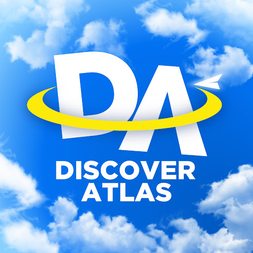 Discover Atlas