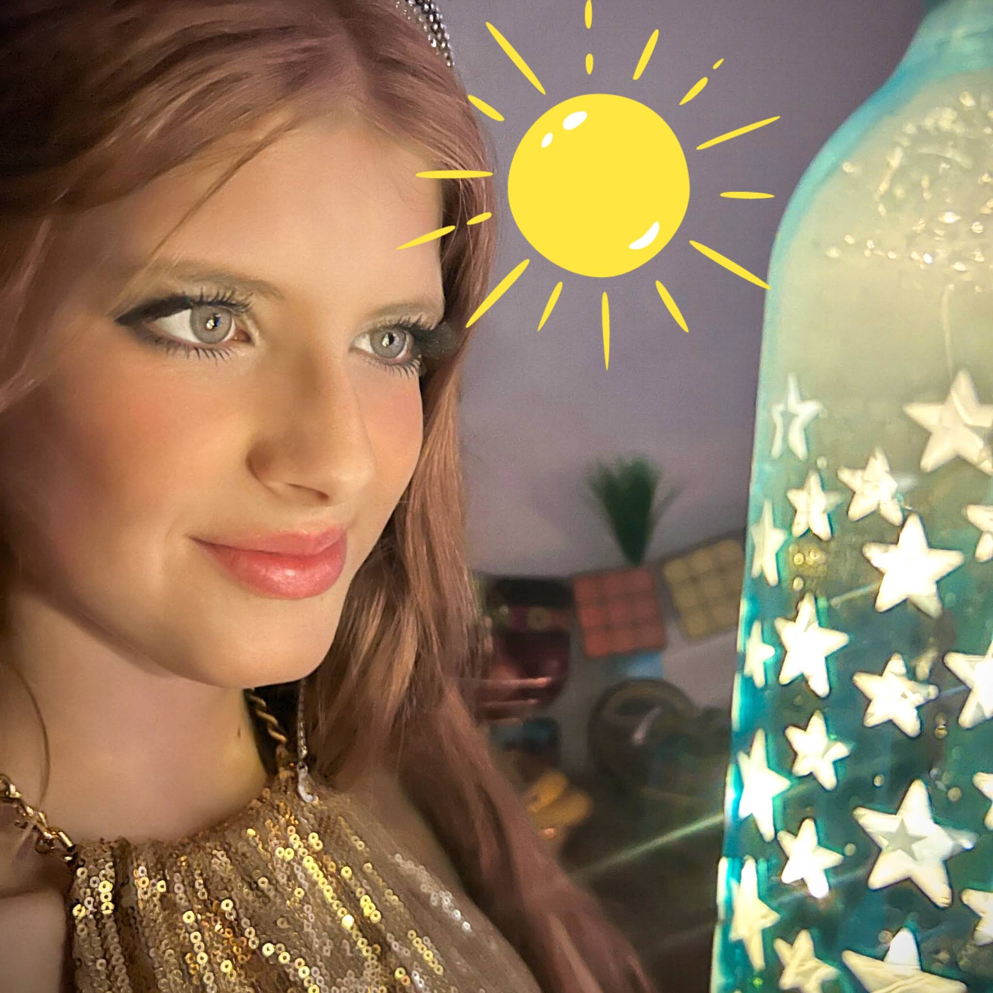 Post from Modelo Julinha