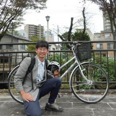 自転車通勤のススメアイコン画像