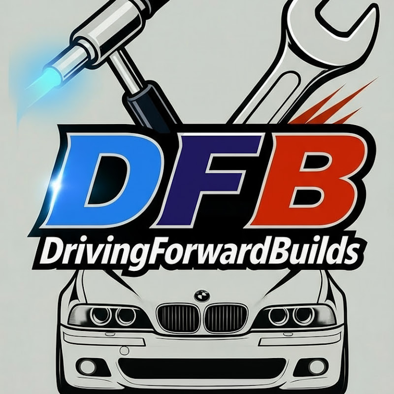 Driving Forward Builds