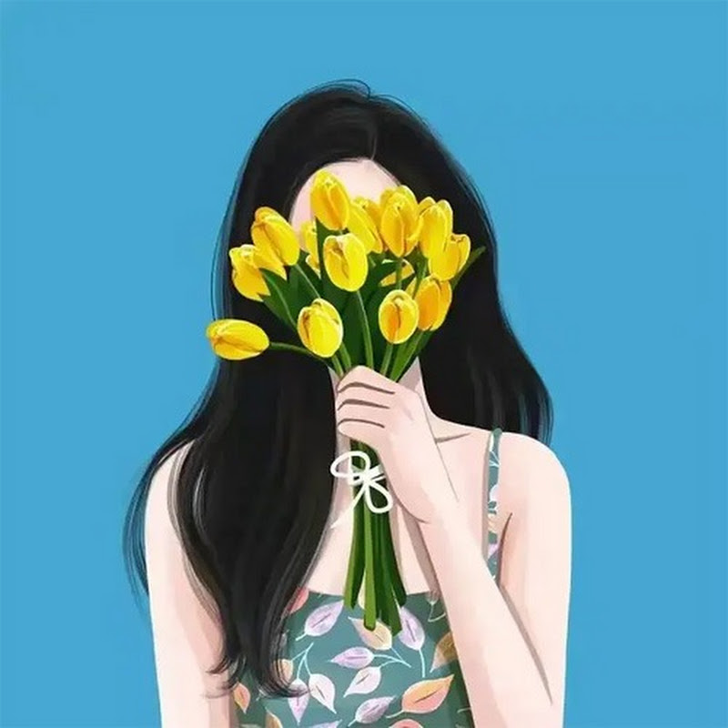 南风故事会 Logo