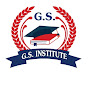 GS Institute logo