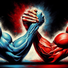 Armwrestling - Siłowanie na rękę