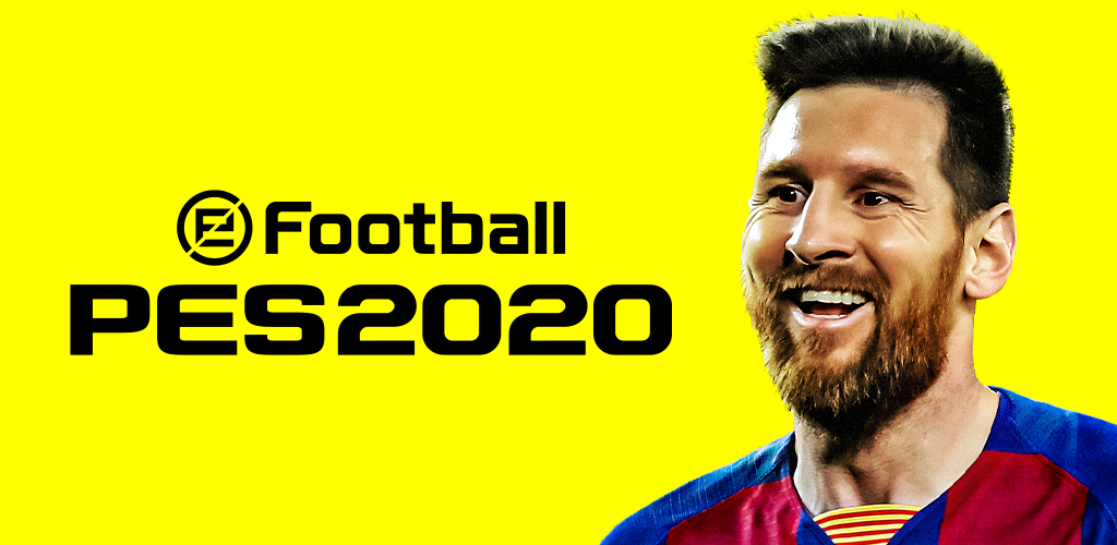 eFootball PES 2020 APK download for Android | KONAMI