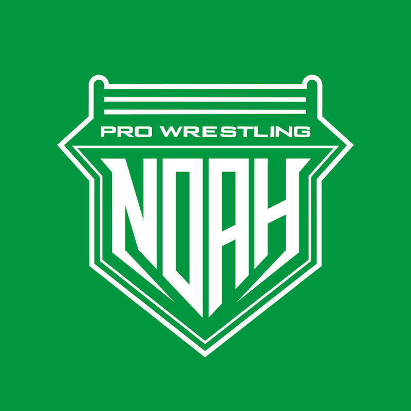 PRO WRESTLING NOAH (Official English Channel)