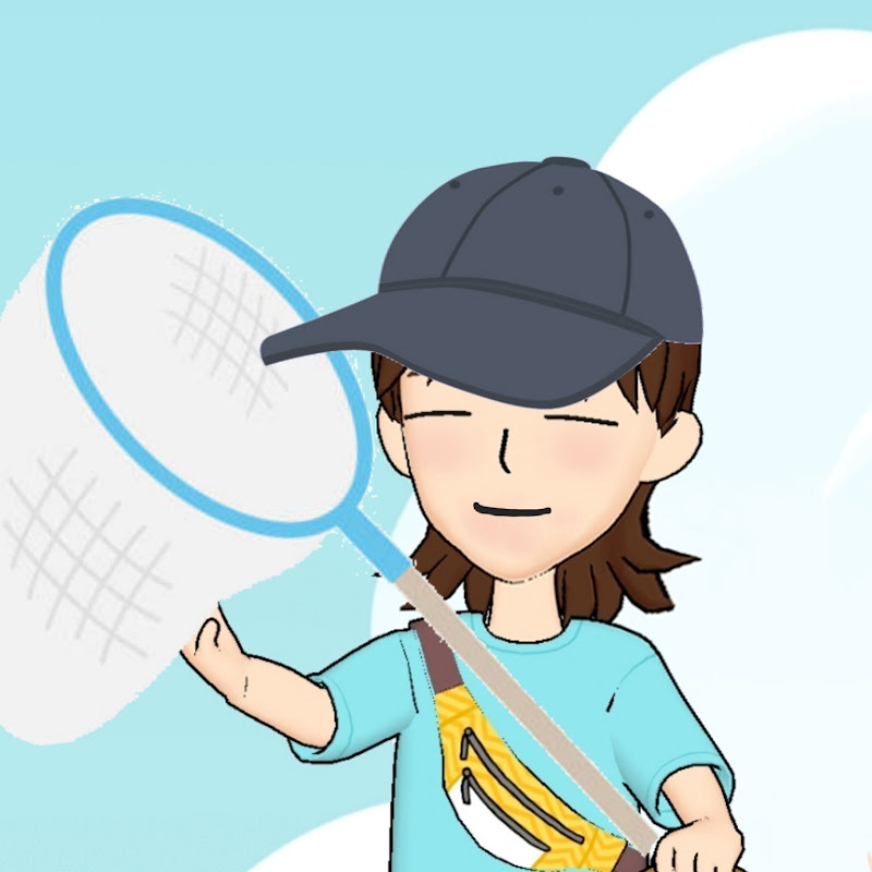 女仙人の活動日記