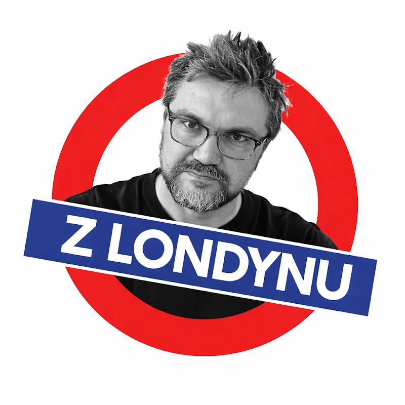 Piotr Surmaczynski z Londynu