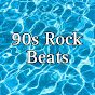 90s Rock Beats logo