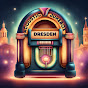 Acoustic Jukebox Dresden logo