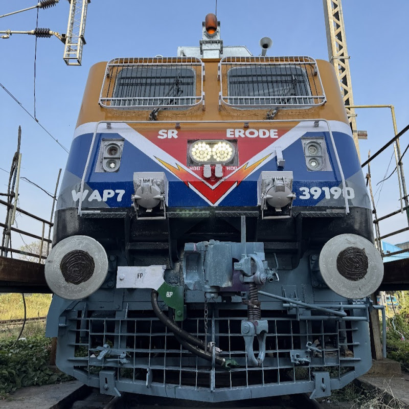 MSRAILFANS icon