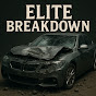 ELITE BREAKDOWN logo