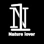 NATURE LOVER OFFICIAL  logo
