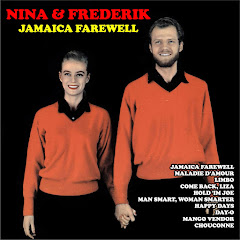 Nina & Frederik - Topic