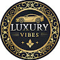 Luxury Vibes  logo