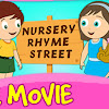 Nursery Rhyme Street - Topic - YouTube