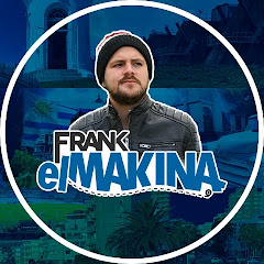Frank el Makina Avatar