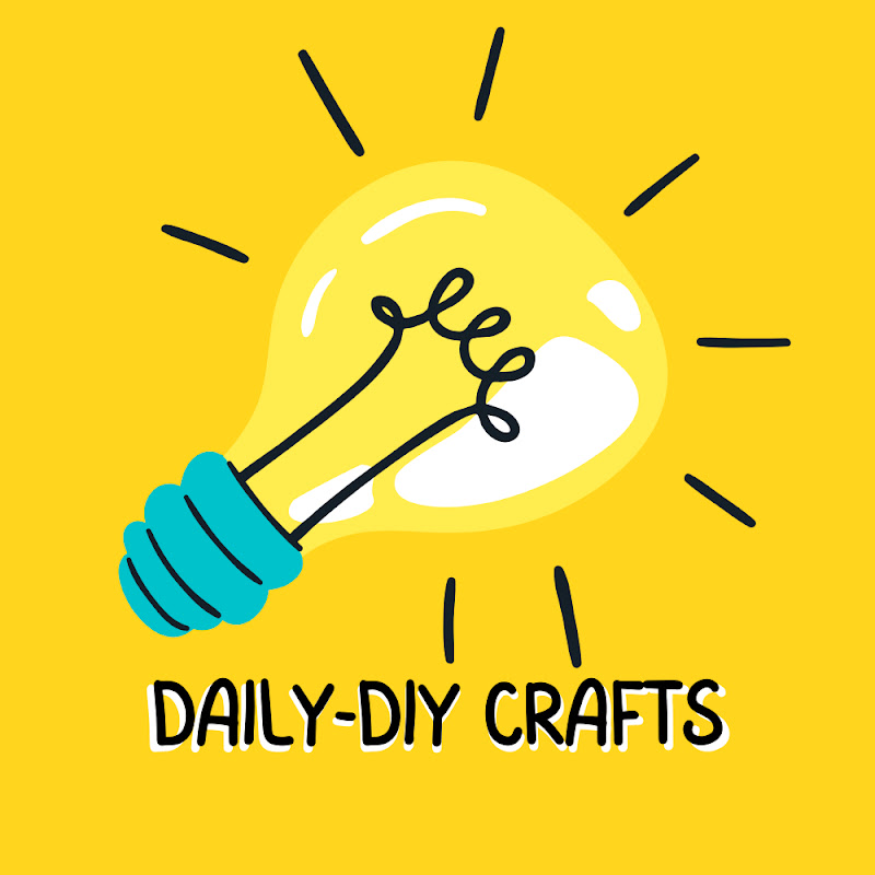 Daily-DIY Crafts