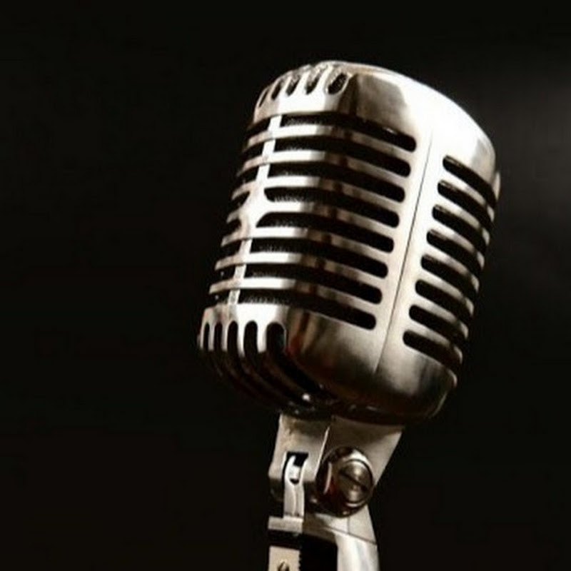 脱口秀大杂烩 Logo